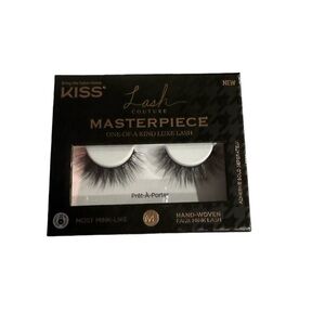Kiss Lash Couture Lash Strips